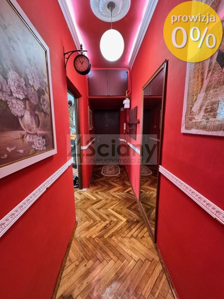 Mieszkanie 3-pokojowe Warszawa Powiśle, ul. Wilanowska. Zdjęcie 7