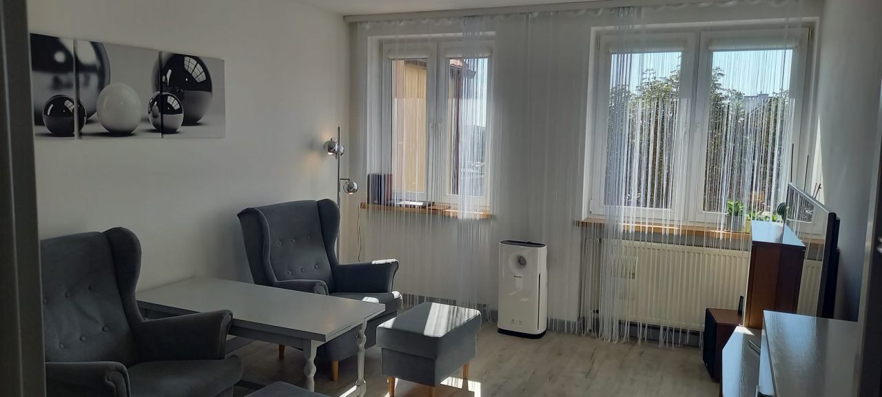 Mieszkanie 3-pokojowe Bytom Odrzański, ul. Rynek. Zdjęcie 8