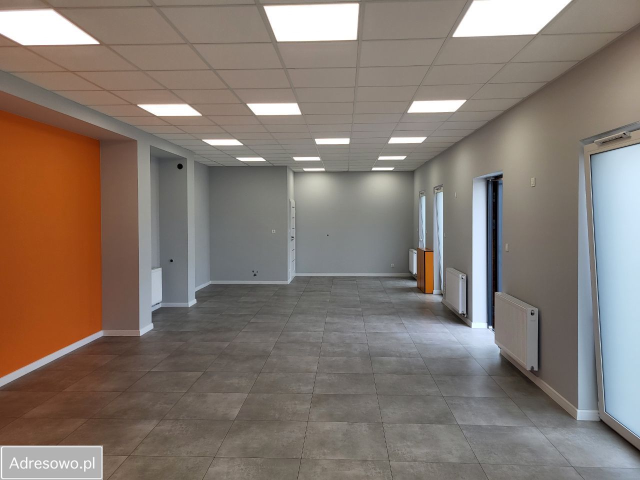 Lokal Gniezno, ul. Elizy Orzeszkowej. Zdjęcie 4