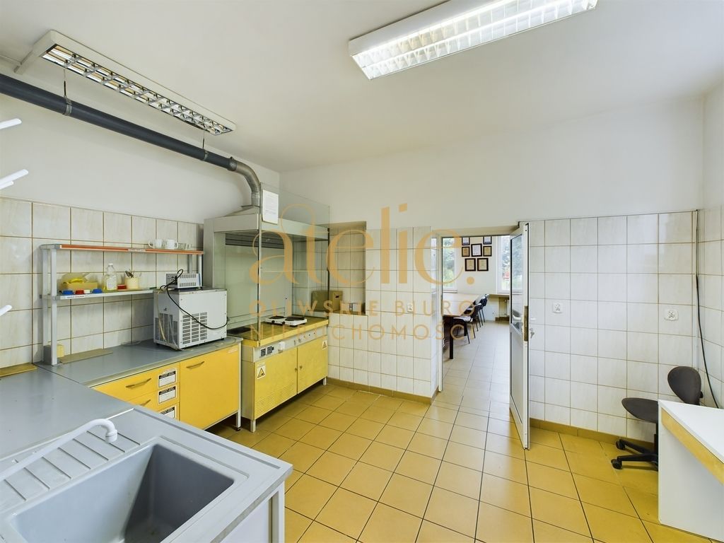 Lokal Pruszcz Gdański, ul. Zastawna. Zdjęcie 10