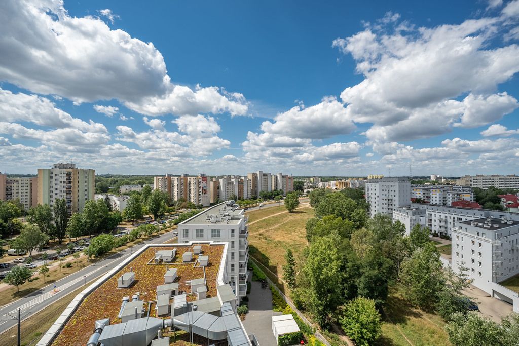 Mieszkanie 3-pokojowe Warszawa Białołęka, ul. Światowida. Zdjęcie 15