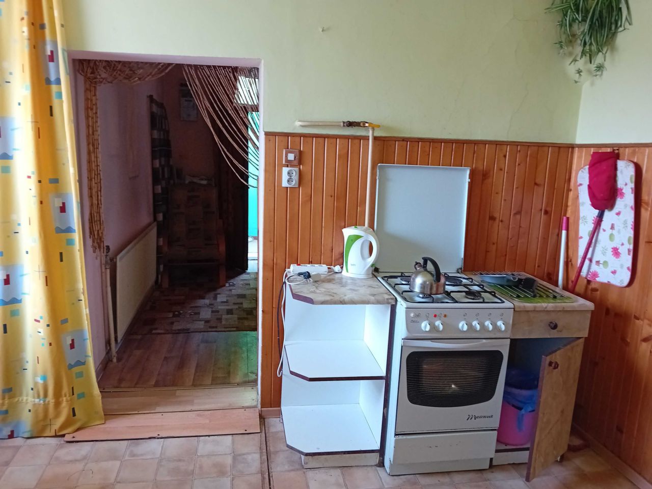 dom wolnostojący Bulowice, ul. Stara Droga. Zdjęcie 2