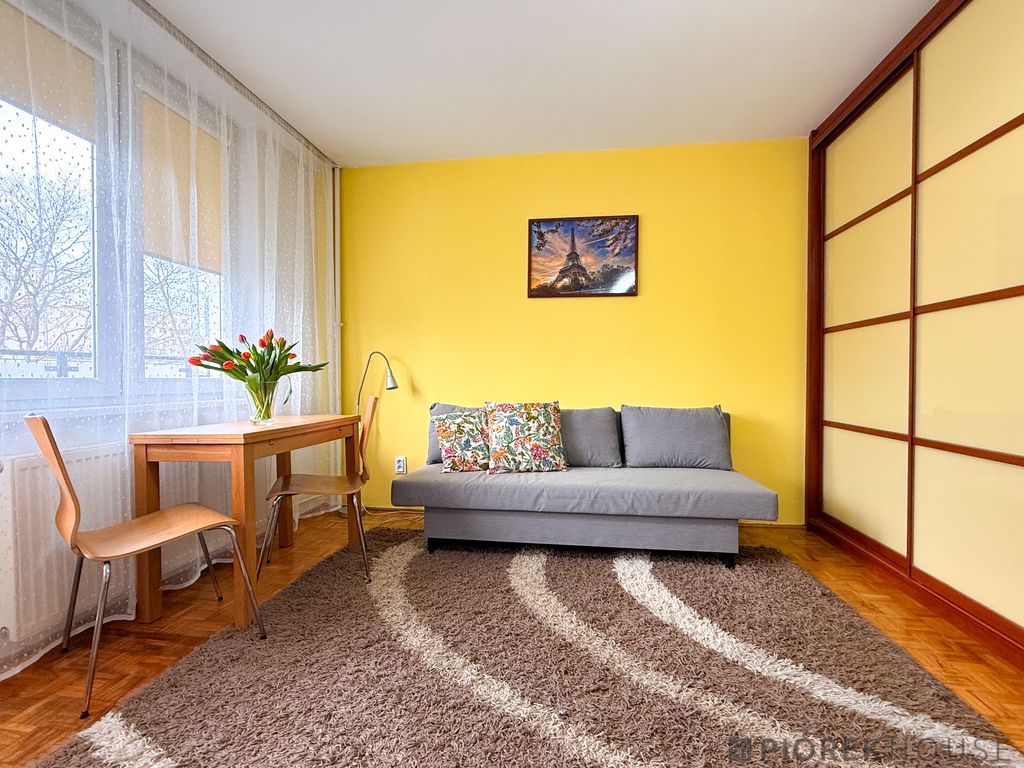 Mieszkanie 1-pokojowe Warszawa Praga-Południe, ul. Świętosławska. Zdjęcie 3