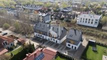 dom szeregowy, 4 pokoje Marki, ul. Wilcza