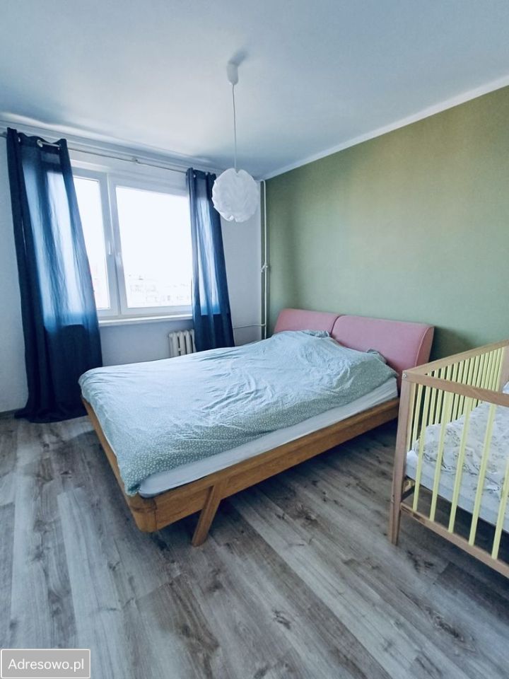 Mieszkanie 2-pokojowe Wrocław Gądów Mały, ul. Stefana Drzewieckiego. Zdjęcie 4