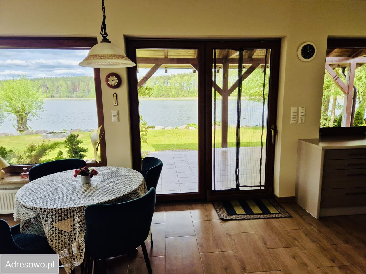 dom wolnostojący, 5 pokoi Biała. Zdjęcie 3