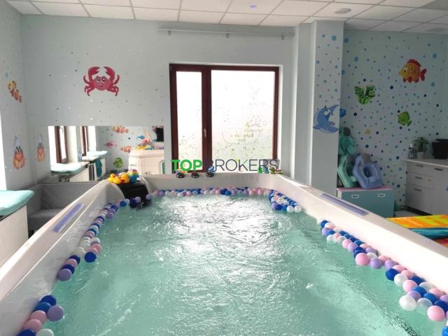 Lokal Warszawa Wilanów. Zdjęcie 4