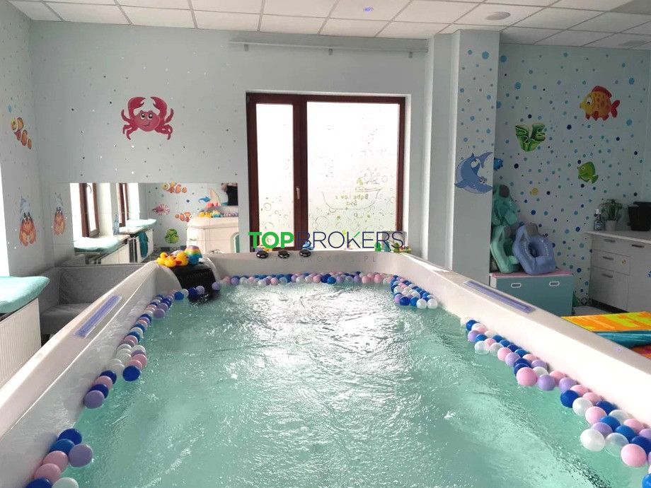 Lokal Warszawa Wilanów. Zdjęcie 4