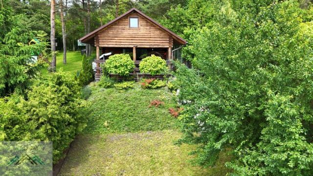 dom wolnostojący, 2 pokoje Klucze. Zdjęcie 1