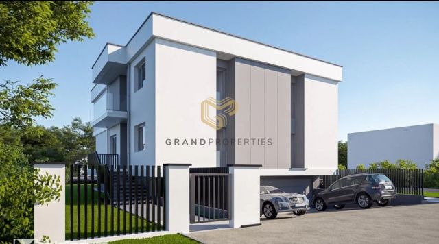 bliźniak, 5 pokoi Konstancin-Jeziorna. Zdjęcie 6