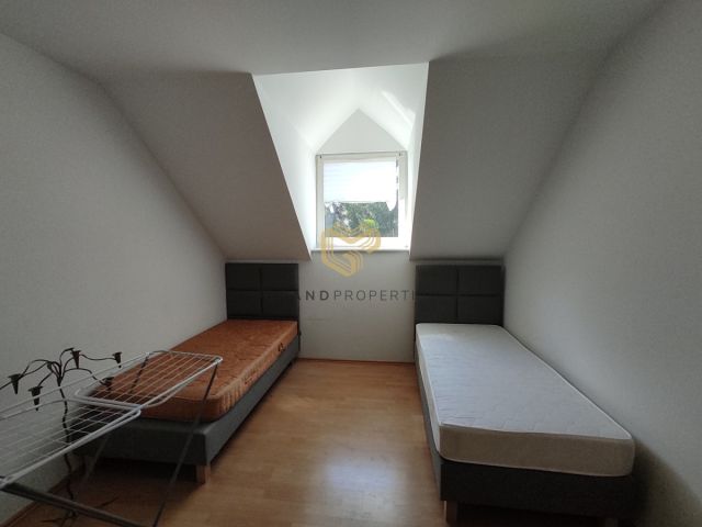 dom wolnostojący, 7 pokoi Warszawa Wawer. Zdjęcie 31