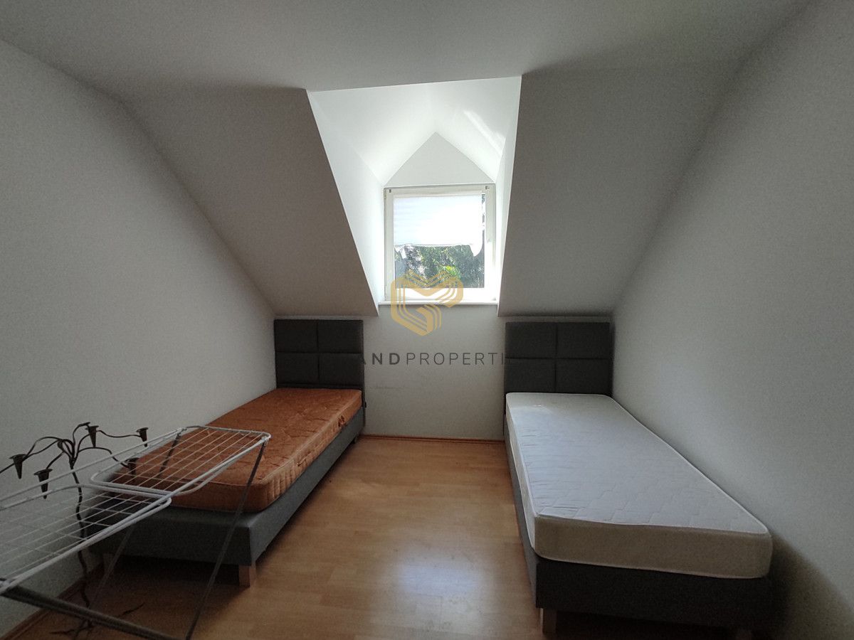 dom wolnostojący, 7 pokoi Warszawa Wawer. Zdjęcie 31