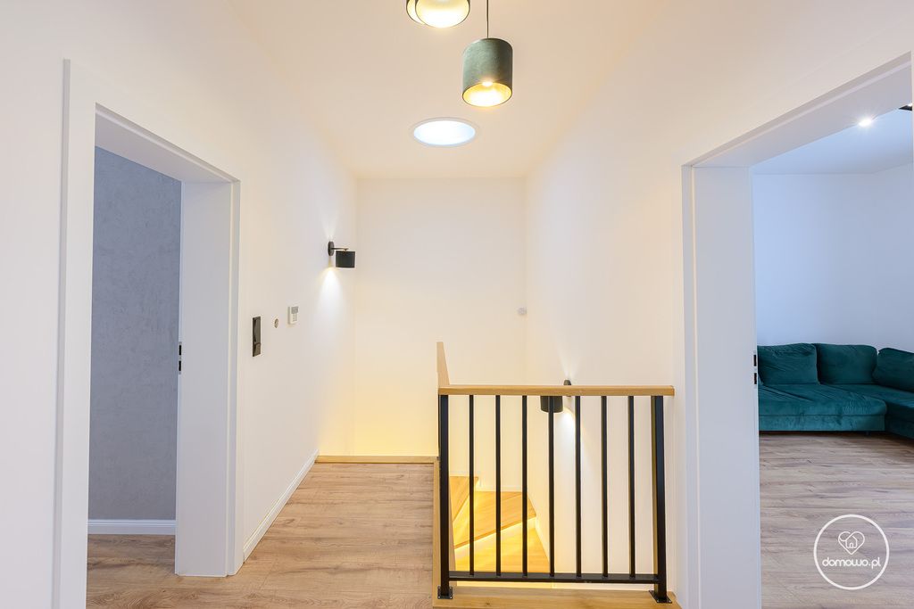 bliźniak, 5 pokoi Góra Kalwaria. Zdjęcie 12