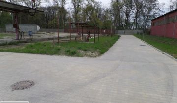 Działka inwestycyjna Głogów