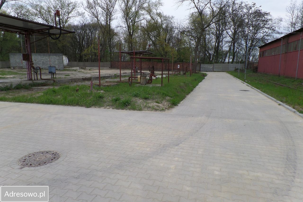 Działka inwestycyjna Głogów. Zdjęcie 2