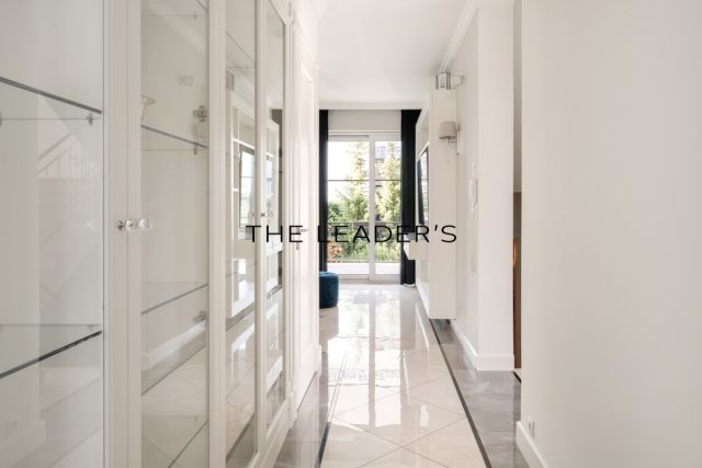 dom wolnostojący, 10 pokoi Warszawa Wilanów. Zdjęcie 5