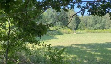 Działka budowlana Milanówek Turczynek