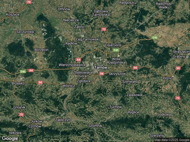 Lokal Tarnów Śródmieście, ul. Krakowska. Zdjęcie 1