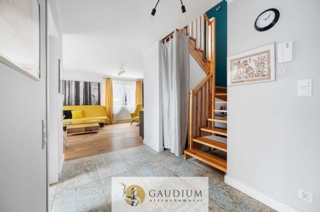 Mieszkanie 4-pokojowe Gdynia Chwarzno-Wiczlino, ul. gen. Mariusza Zaruskiego. Zdjęcie 7