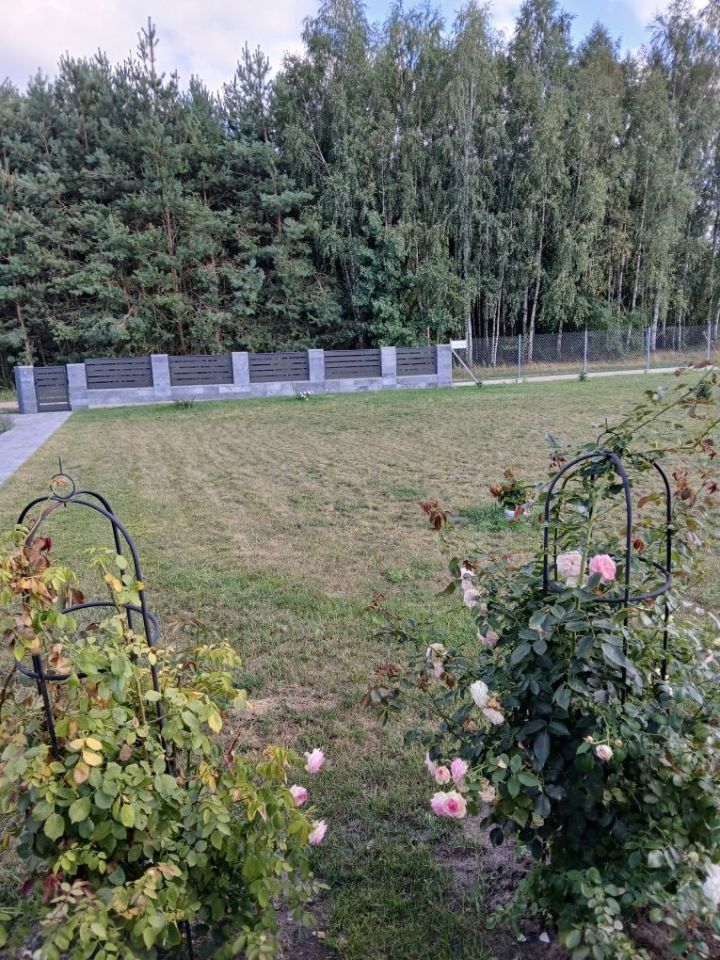 Działka budowlana Niwiski. Zdjęcie 7