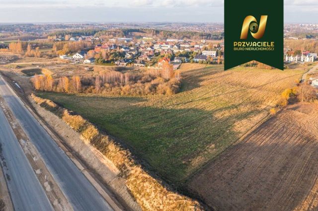 Działka budowlana Glincz, ul. Lipowa. Zdjęcie 3