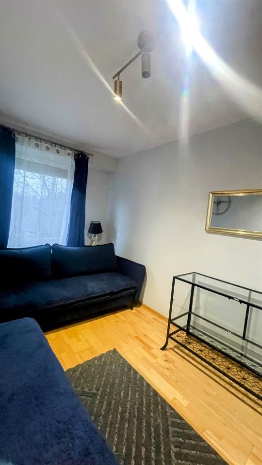 Mieszkanie 3-pokojowe Krynica-Zdrój. Zdjęcie 6