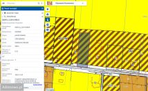 Działka budowlana Osmolice Drugie. Zdjęcie 4