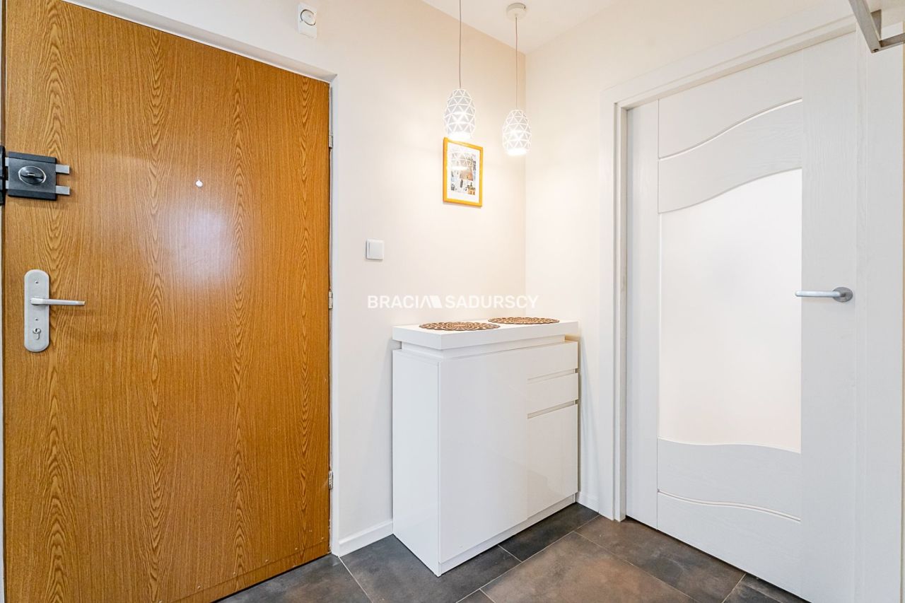 Mieszkanie 2-pokojowe Kraków Dębniki, ul. Drukarska. Zdjęcie 19