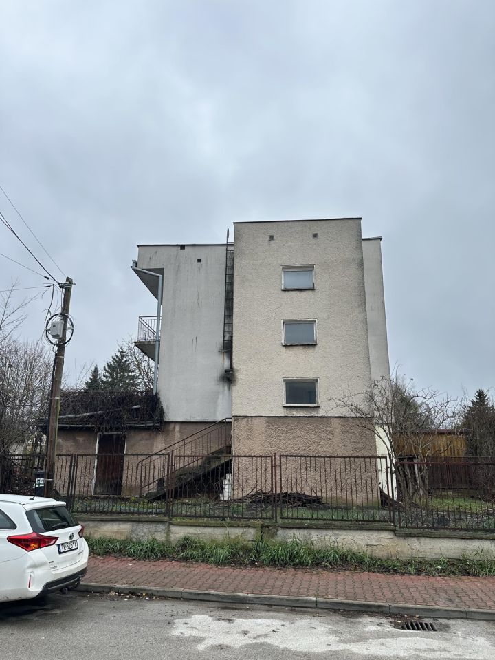 bliźniak, 5 pokoi Kielce KSM, ul. Zbigniewa Herberta. Zdjęcie 4