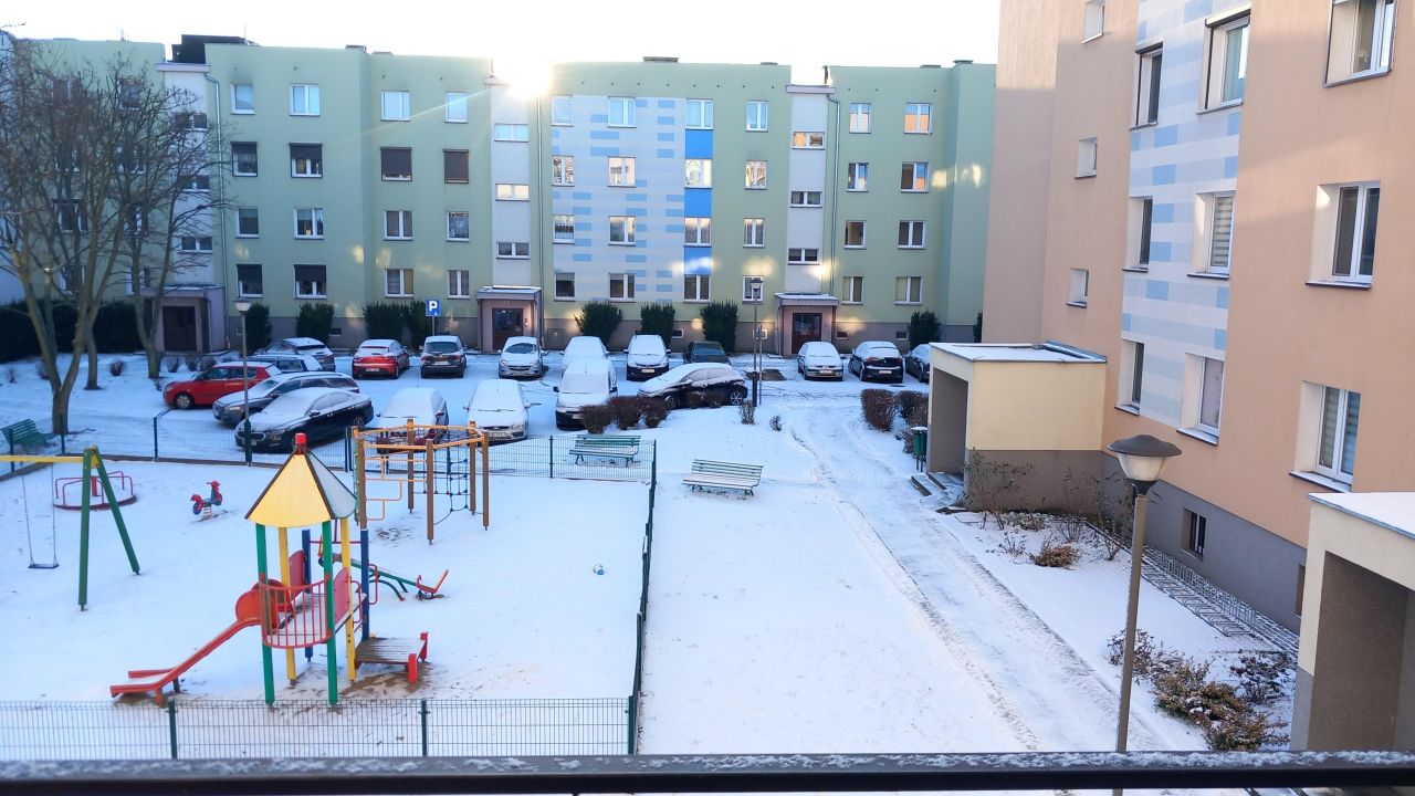 Mieszkanie 3-pokojowe Września Centrum, ul. Legii Wrzesińskiej. Zdjęcie 5