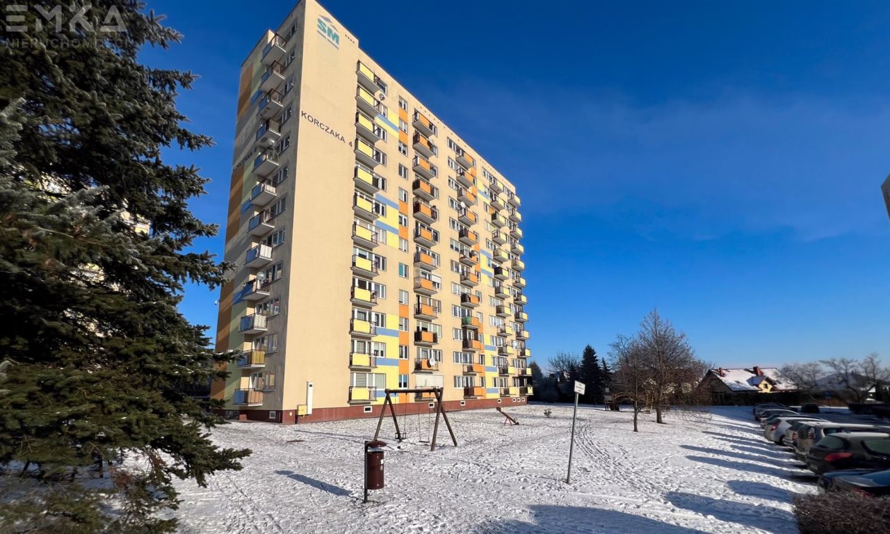 Mieszkanie 2-pokojowe Grudziądz Strzemięcin, ul. Janusza Korczaka. Zdjęcie 13