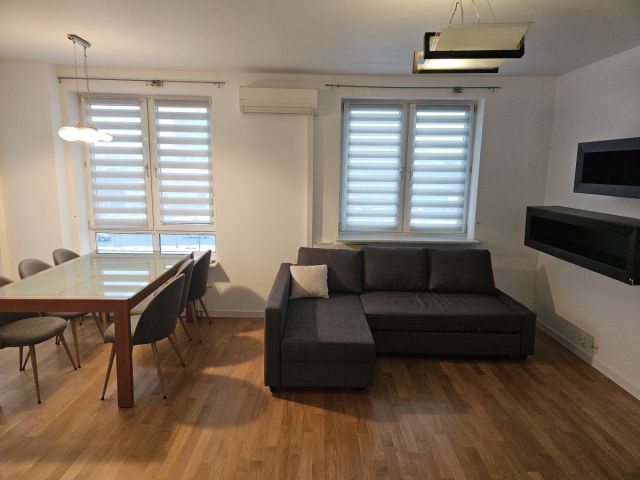 Mieszkanie 3-pokojowe Warszawa Mokotów, ul. Orzycka. Zdjęcie 3