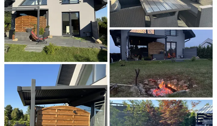 dom wolnostojący, 4 pokoje Imielin, ul. Wojciecha Korfantego