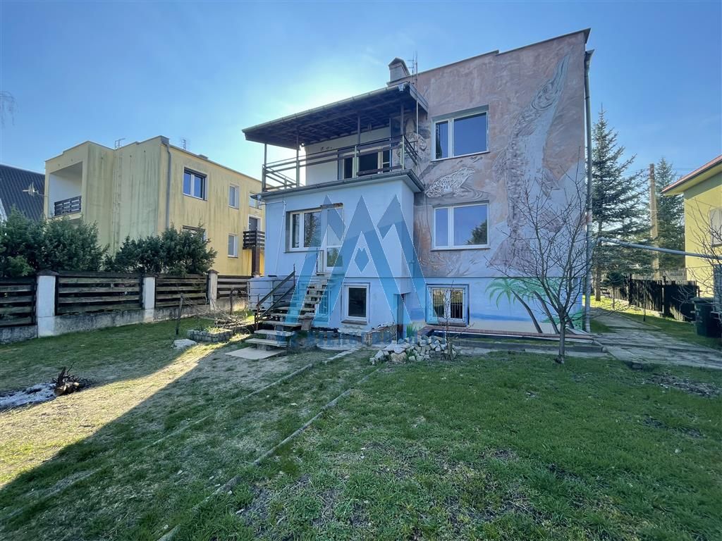 dom wolnostojący, 4 pokoje Zielona Góra Nowy Kisielin. Zdjęcie 16