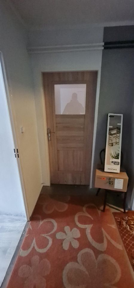 Mieszkanie 2-pokojowe Częstochowa Tysiąclecie, al. Aleja Armii Krajowej. Zdjęcie 3