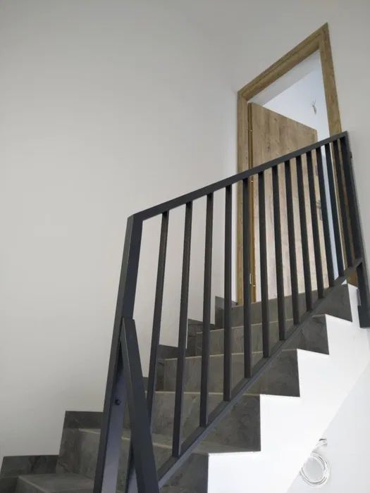 Mieszkanie 3-pokojowe Pobiedziska, ul. Odrzańska. Zdjęcie 8