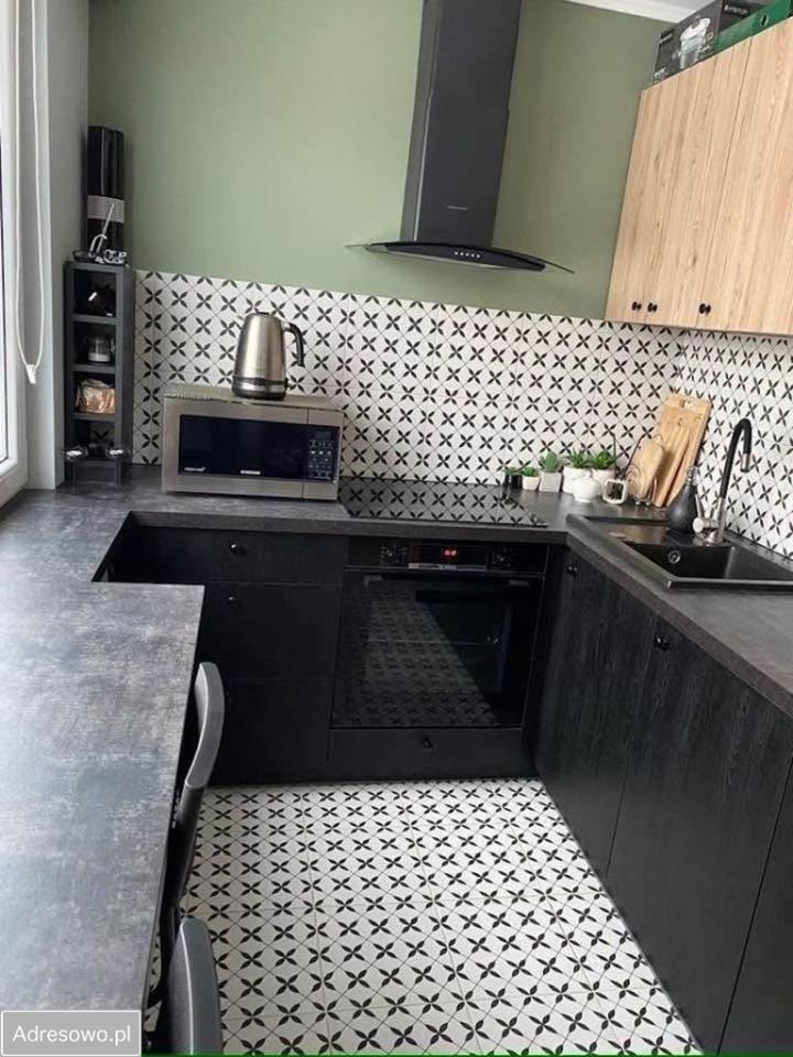 Mieszkanie 1-pokojowe Wałcz, ul. Królowej Jadwigi. Zdjęcie 7