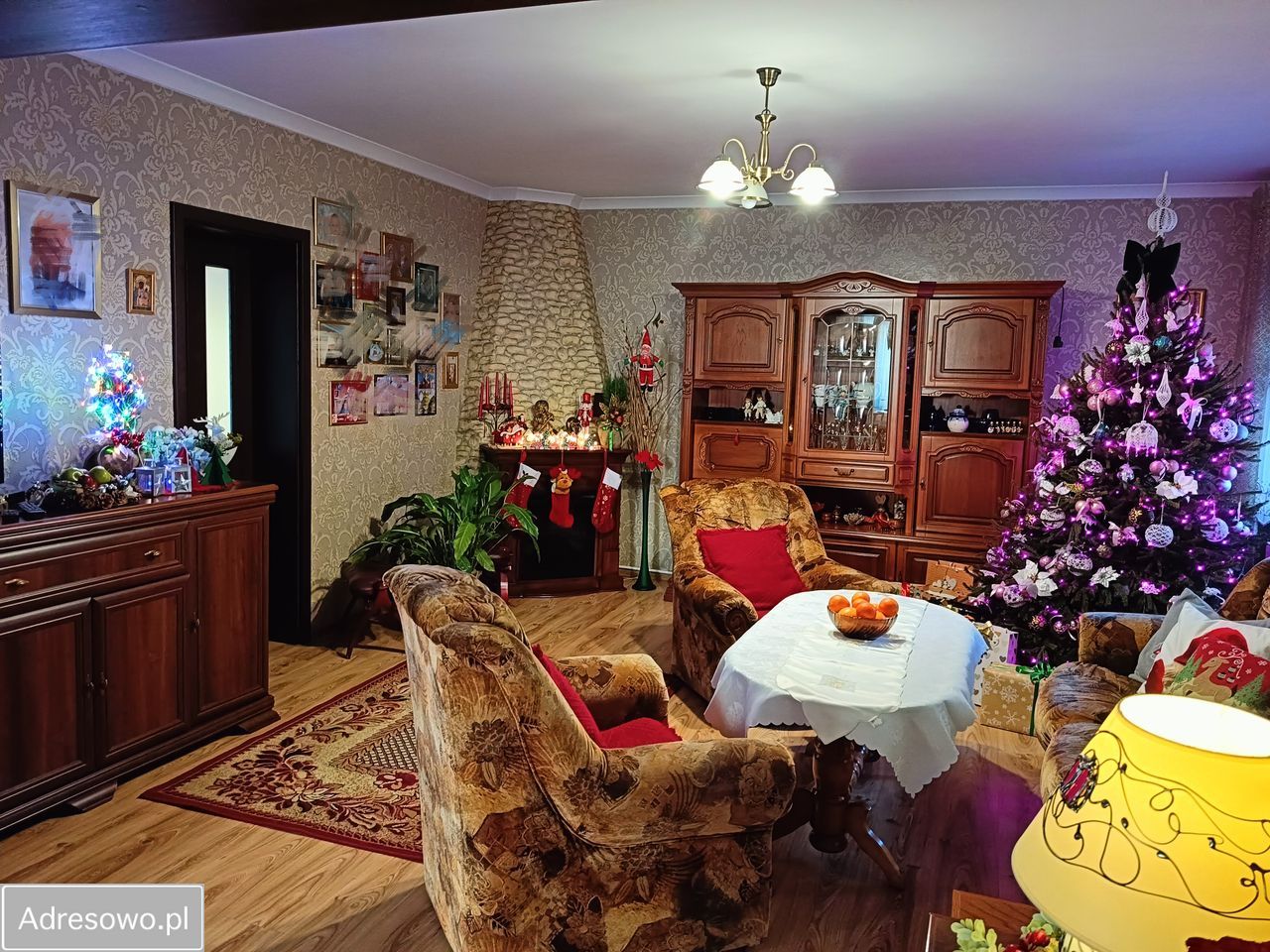 Mieszkanie 3-pokojowe Murzynowo. Zdjęcie 2