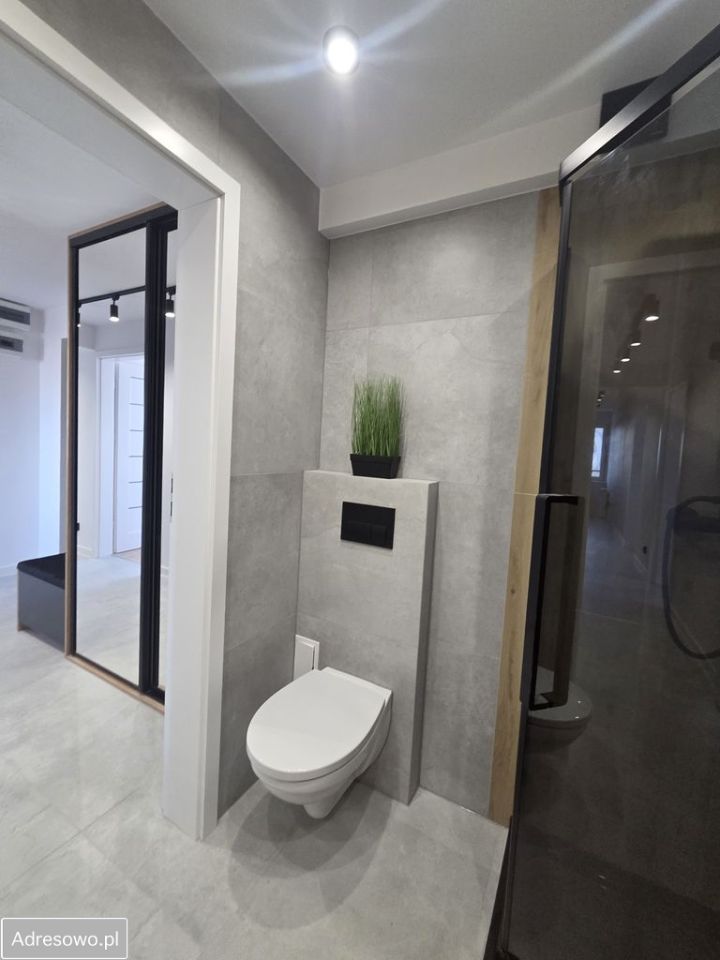 Mieszkanie 3-pokojowe Będzin, ul. 9 Maja. Zdjęcie 8