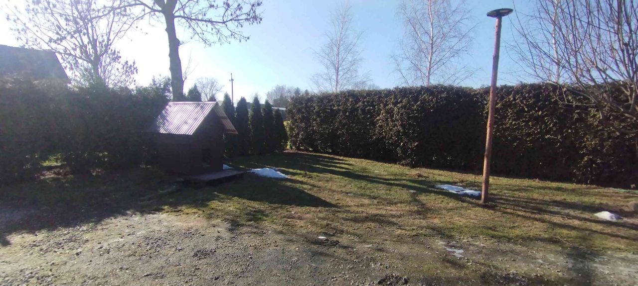 dom wolnostojący, 3 pokoje Czernięcin Poduchowny, Czernięcin Poduchowny. Zdjęcie 10