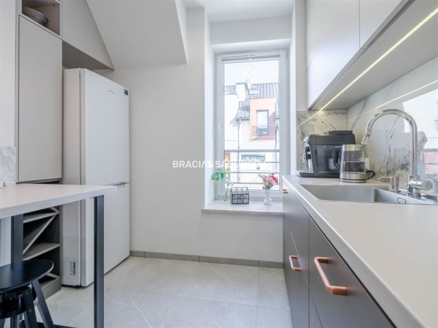 Mieszkanie 3-pokojowe Kraków, ul. Witkowicka. Zdjęcie 34