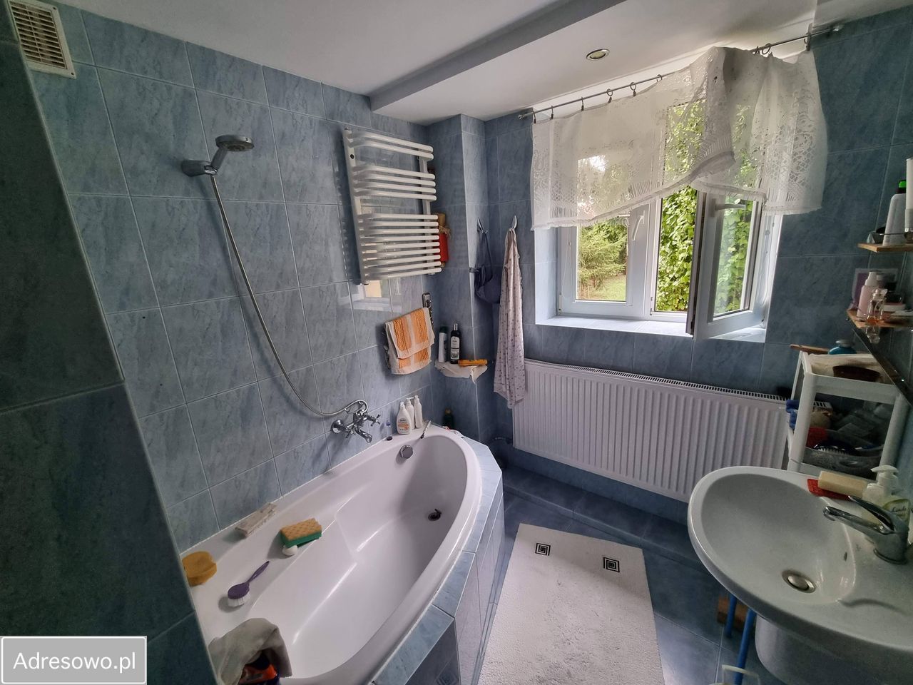 dom wolnostojący, 5 pokoi Skaryszew, ul. Polna. Zdjęcie 6