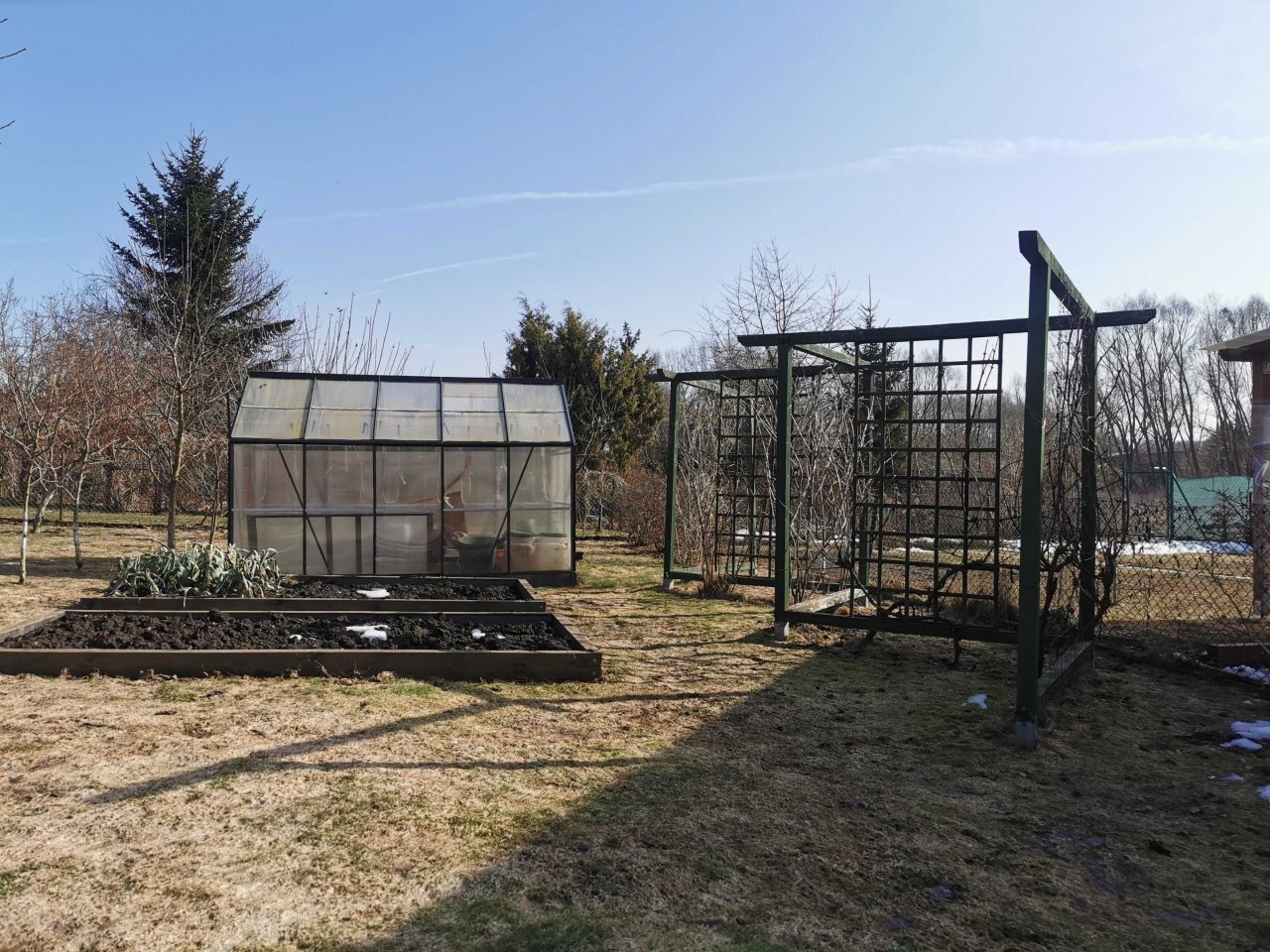 Działka rod Węgorzewo. Zdjęcie 8