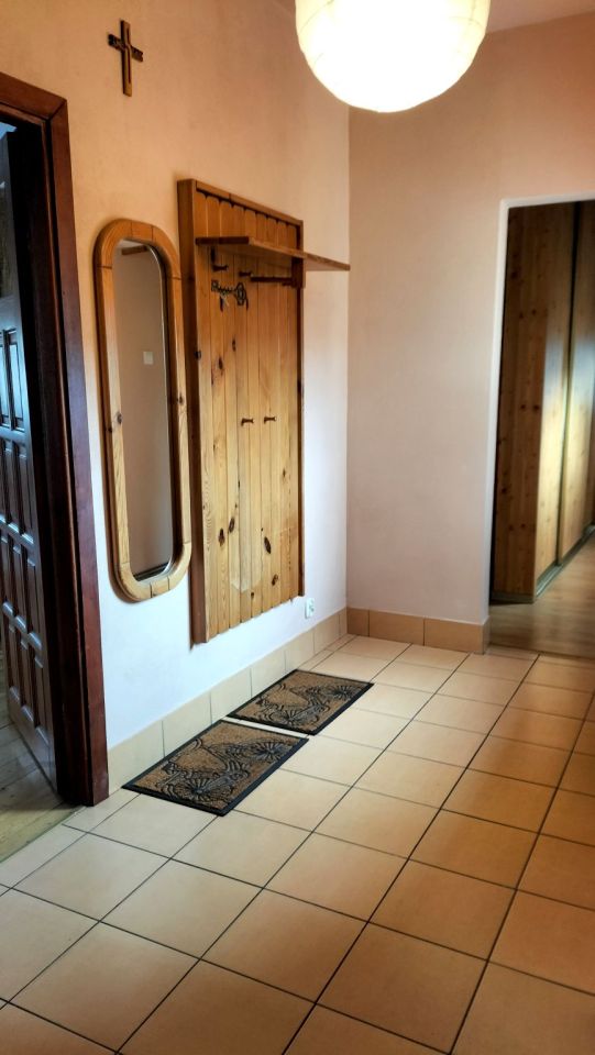 Mieszkanie 5-pokojowe Chorzów, ul. Katowicka. Zdjęcie 7