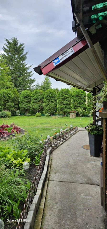 Działka rod Grudziądz Lotnisko, ul. Miłoleśna. Zdjęcie 1