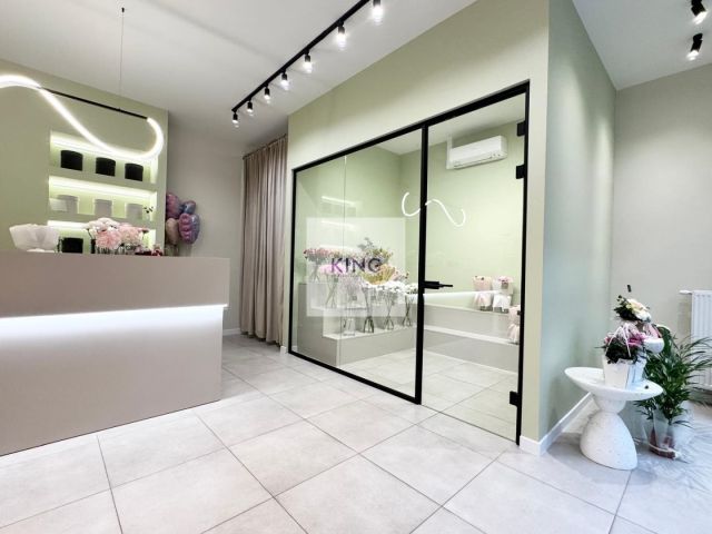 Lokal Szczecin Gumieńce. Zdjęcie 1