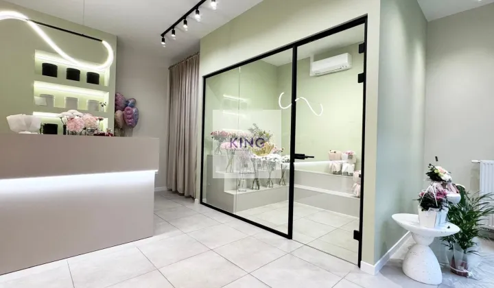 Lokal Szczecin Gumieńce