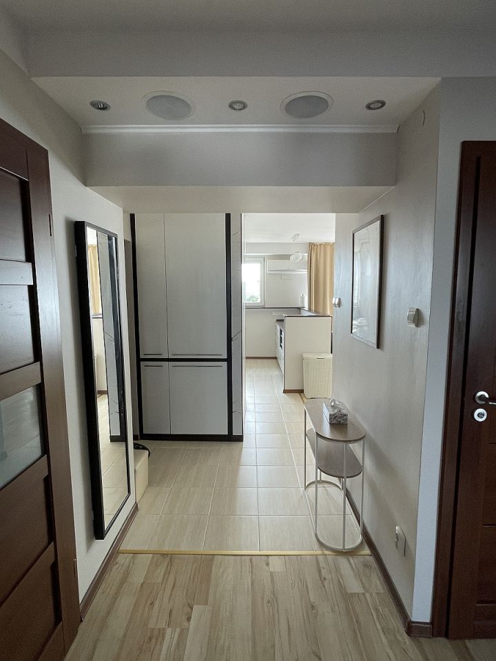 Mieszkanie 3-pokojowe Warszawa Mokotów, ul. Kmicica. Zdjęcie 5