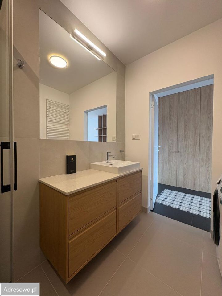 Mieszkanie 1-pokojowe Łódź Widzew, ul. ks. bp. Wincentego Tymienieckiego. Zdjęcie 13