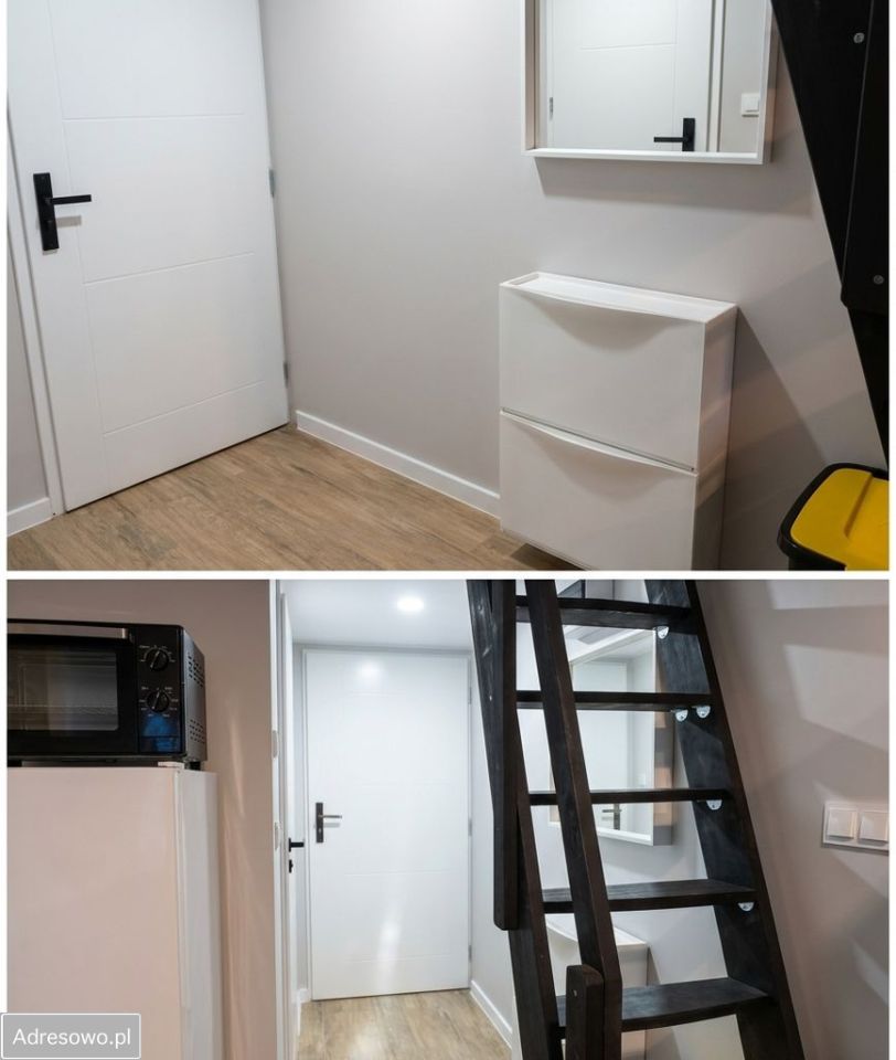 Mieszkanie 1-pokojowe Łódź Górna, al. 1 Maja. Zdjęcie 9